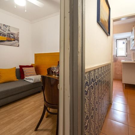 Apartment In Bairro Alto 3 - Lisbon Charm Lisboa Exterior foto