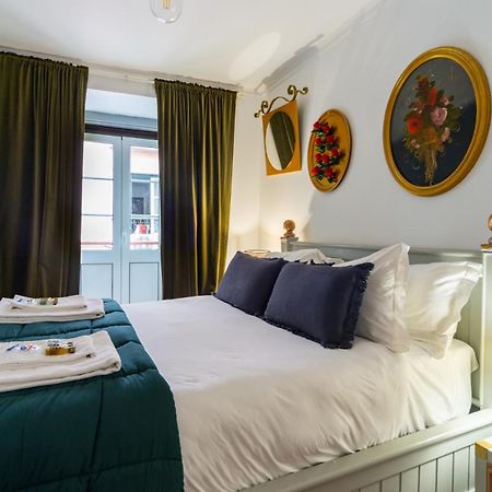 Apartment In Bairro Alto 3 - Lisbon Charm Lisboa Exterior foto