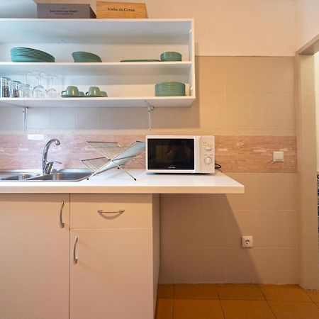 Apartment In Bairro Alto 3 - Lisbon Charm Lisboa Exterior foto