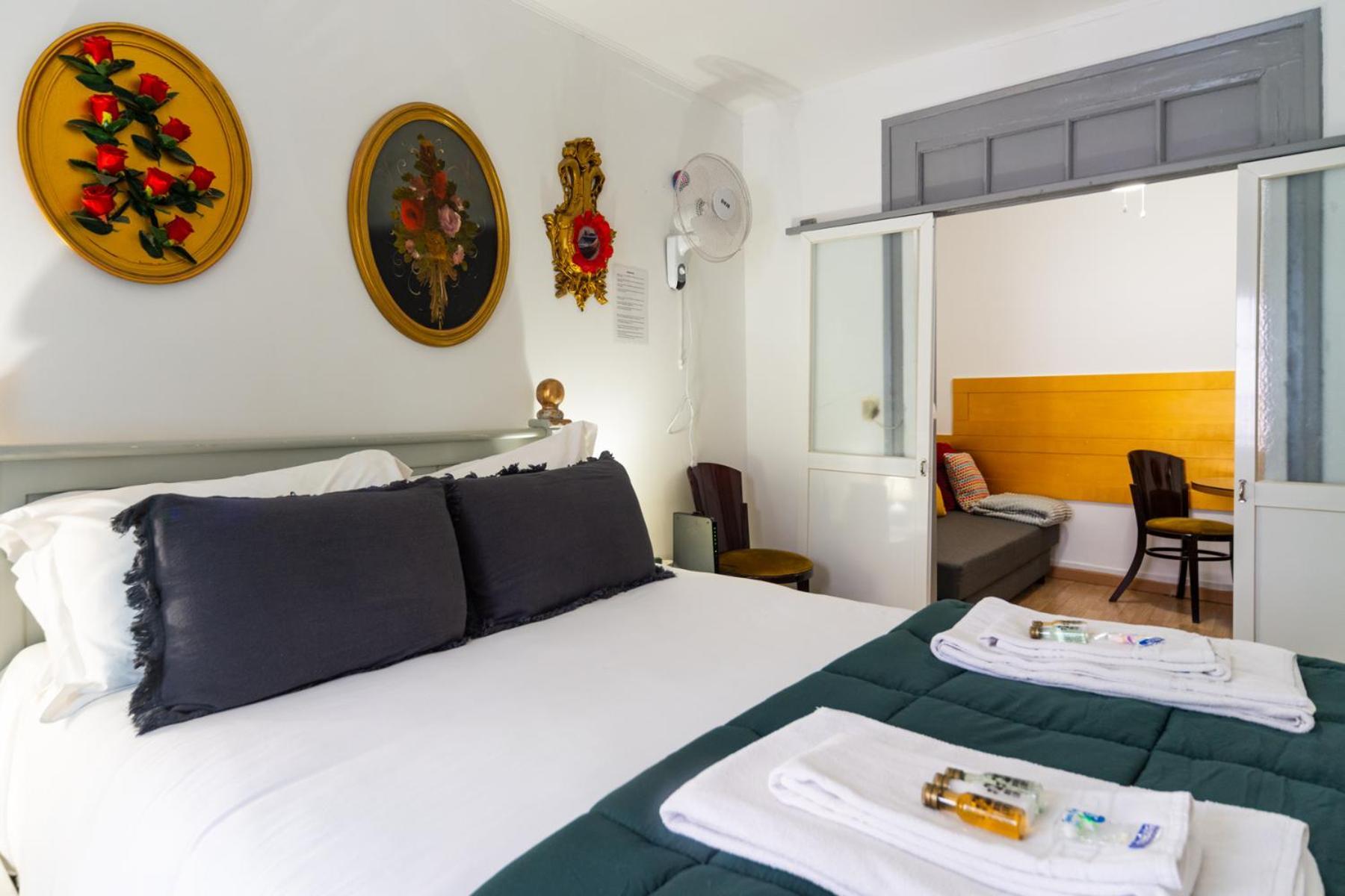 Apartment In Bairro Alto 3 - Lisbon Charm Lisboa Exterior foto