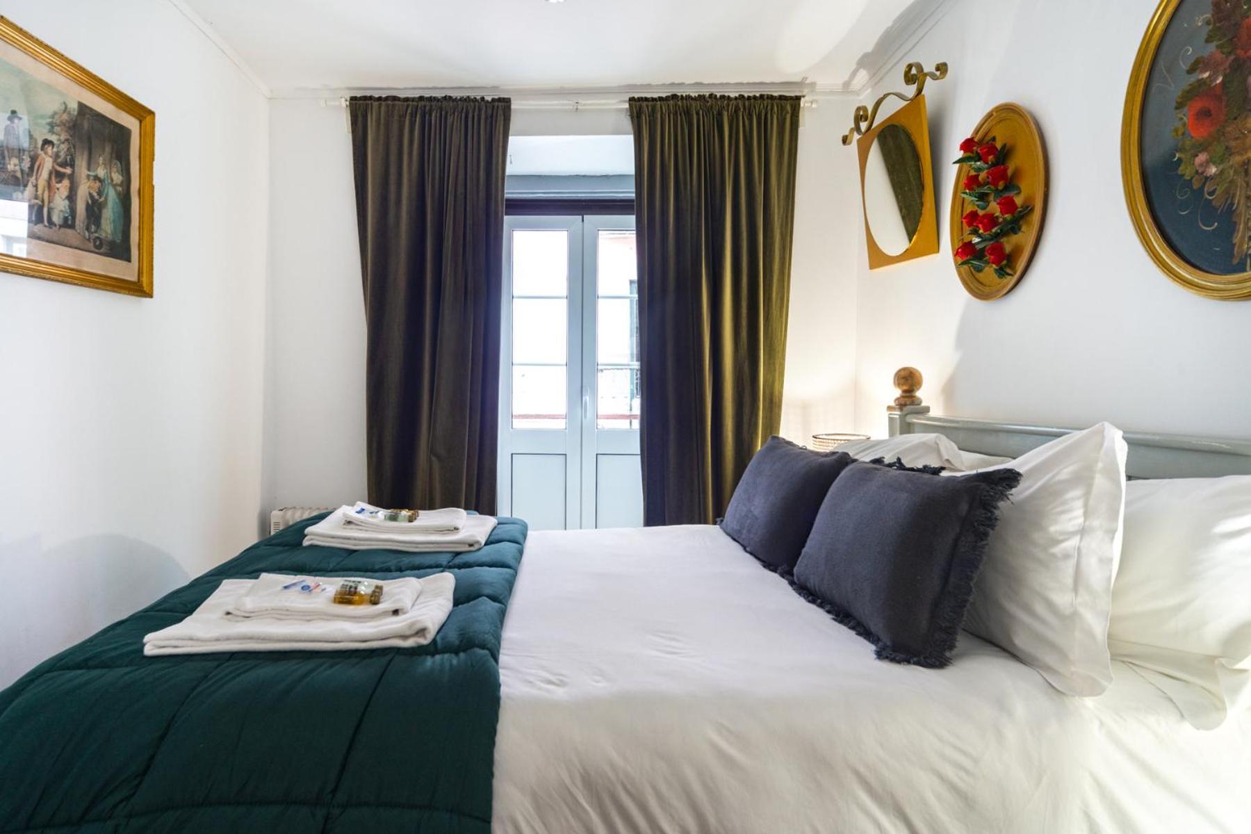 Apartment In Bairro Alto 3 - Lisbon Charm Lisboa Exterior foto